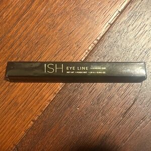 NWT ISH GEL WINGED EYELINER, ONE SIZE, TEAL IT
